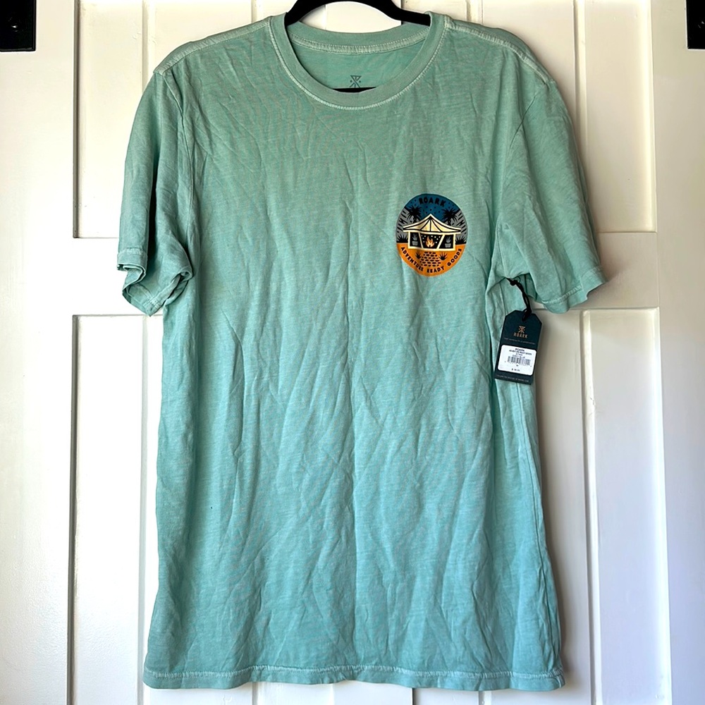 NWT Roark T-Shirt